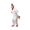 Disfraz hombre de gallo