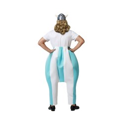 Disfraz hombre de obelix
