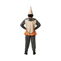 Disfraz hombre de Arlequin