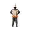 Disfraz hombre de Arlequin