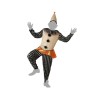 Disfraz hombre de Arlequin