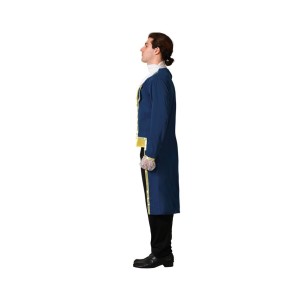 Disfraz hombre principe Bestia
