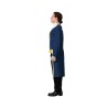 Disfraz hombre principe Bestia
