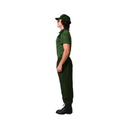 Disfraz hombre de guardia civil
