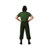 Disfraz hombre de guardia civil