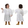 disfraz niño angel