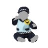 Disfraz bebe policia