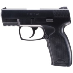 Co2-TDP45-4,5mm BB-Negro