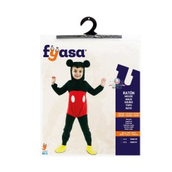 Disfraz niño de mickey