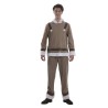 Disfraz hombre esquimal Talla ML
