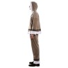 Disfraz hombre esquimal Talla ML