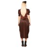 Disfraz mujer de Steampunk