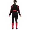 Disfraz mujer submarinista