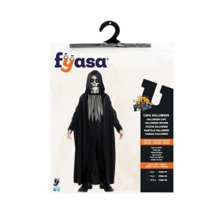DIsfraz niño capa halloween