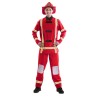 Disfraz hombre de bombero