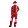 Disfraz hombre de bombero