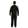 Disfraz hombre traje negro