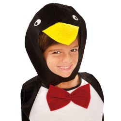 Disfraz niño pingüino