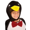Disfraz niño pingüino