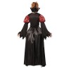 Disfraz mujer vampiresa gotica
