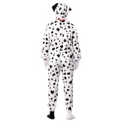 Disfraz adulto perro dálmata