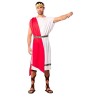 Disfraz hombre de Romano.