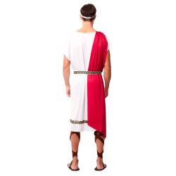 Disfraz hombre de Romano.