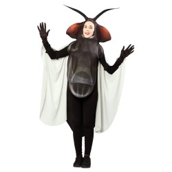 Disfraz adulto mosca