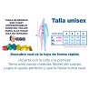 Disfraz hombre as de trebol