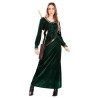 Disfraz mujer medieval Lady Marian