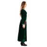 Disfraz mujer medieval Lady Marian