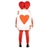 Disfraz hombre As de corazones