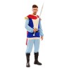 Disfraz hombre principe azul