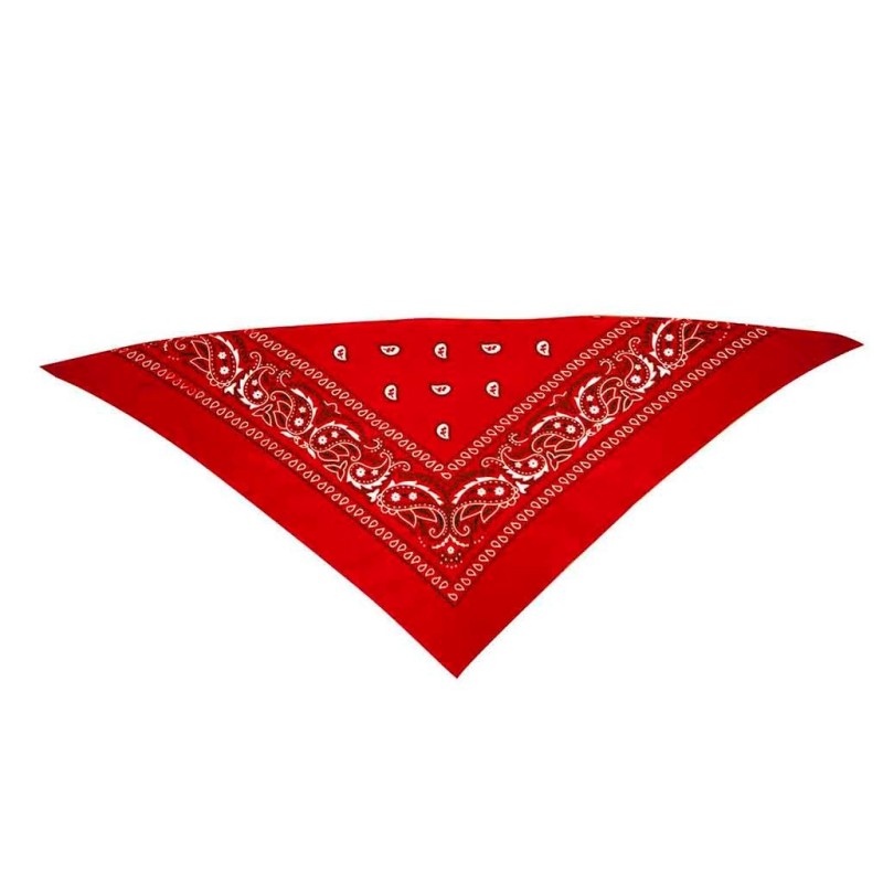 pañuelo vaquero