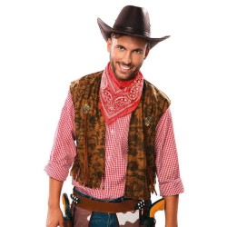 pañuelo vaquero