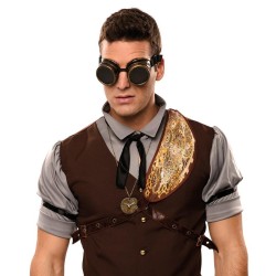 GAFAS STEAMPUNK