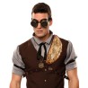 GAFAS STEAMPUNK