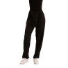 Pantalón negro adulto