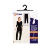 Pantalón negro adulto