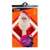 Peluca barba bigote cejas papa noel