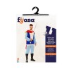 Disfraz hombre principe azul