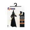 Disfraz mujer bruja clasica