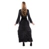 Disfraz mujer vampiresa elegante
