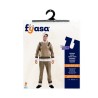 Disfraz hombre esquimal Talla ML