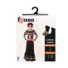 Disfraz niña de Catrina
