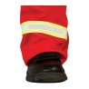 disfraz niño bombero