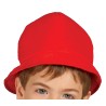 disfraz niño bombero