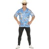 disfraz hombre camisa hawaiano A