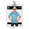 disfraz hombre camisa hawaiano A
