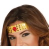 Disfraz mujer Power woman